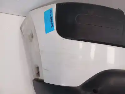 Автозапчастина б/у задній бампер для citroen c4 cactus 1.6 bluehdi 100 посилання на oem iam 9801012980  