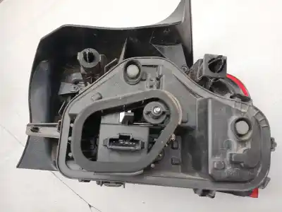 Автозапчастина б/у лівий ход ліхар для citroen c4 cactus 1.6 bluehdi 100 посилання на oem iam 9800916180  90040181