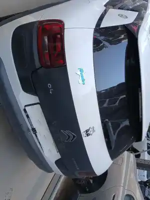 Автозапчастина б/у загальні двері для citroen c4 cactus 1.6 bluehdi 100 посилання на oem iam 9800805380 9825185980 1611384280