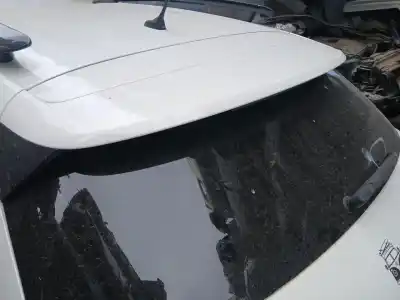 Автозапчастина б/у загальні двері для citroen c4 cactus 1.6 bluehdi 100 посилання на oem iam 9800805380 9825185980 1611384280