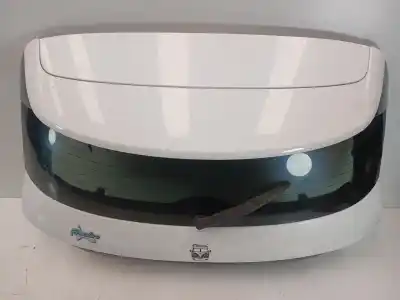 Автозапчастина б/у загальні двері для citroen c4 cactus 1.6 bluehdi 100 посилання на oem iam 9800805380 9825185980 1611384280