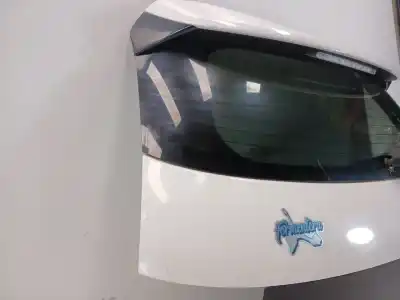 Автозапчастина б/у загальні двері для citroen c4 cactus 1.6 bluehdi 100 посилання на oem iam 9800805380 9825185980 1611384280