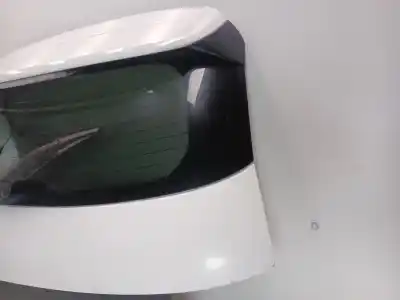 Автозапчастина б/у загальні двері для citroen c4 cactus 1.6 bluehdi 100 посилання на oem iam 9800805380 9825185980 1611384280