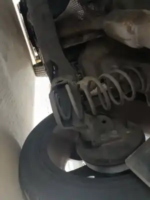 Автозапчасти б/у задний мост за citroen c4 cactus 1.6 bluehdi 100 ссылки oem iam 1607197180