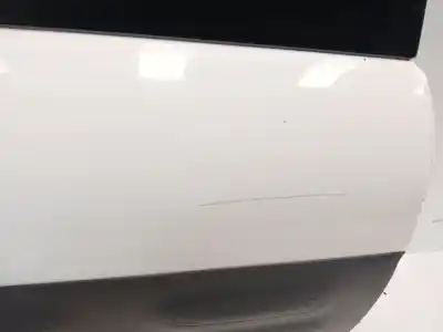 Автозапчастина б/у двері задні праві для citroen c4 cactus 1.6 bluehdi 100 посилання на oem iam 9801070080  