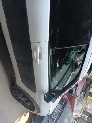 Автозапчасти б/у дверь передняя правая за citroen c4 cactus 1.6 bluehdi 100 ссылки oem iam 9801012880  