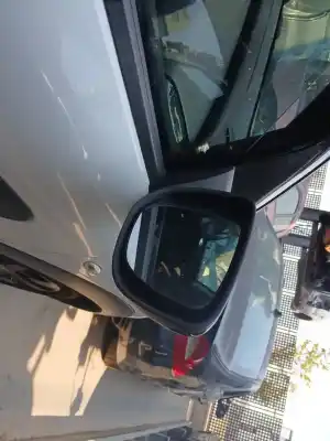 Автозапчастина б/у правий задний огляд для citroen c4 cactus 1.6 bluehdi 100 посилання на oem iam 0411054  021265