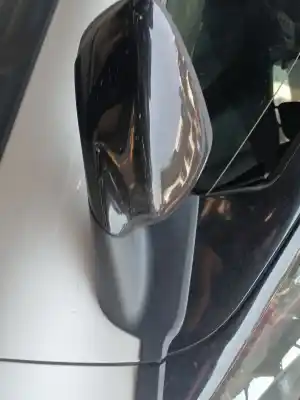 Автозапчастина б/у правий задний огляд для citroen c4 cactus 1.6 bluehdi 100 посилання на oem iam 0411054  021265