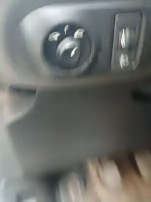 Автозапчастина б/у правий задний огляд для citroen c4 cactus 1.6 bluehdi 100 посилання на oem iam 0411054  021265