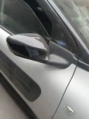 Автозапчастина б/у правий задний огляд для citroen c4 cactus 1.6 bluehdi 100 посилання на oem iam 0411054  021265