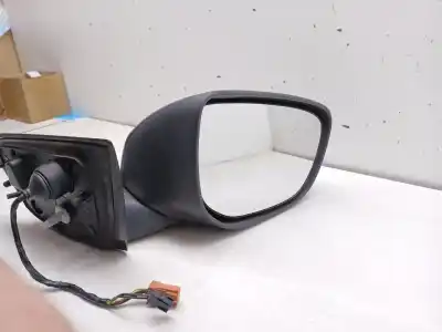 Автозапчастина б/у правий задний огляд для citroen c4 cactus 1.6 bluehdi 100 посилання на oem iam 0411054  021265