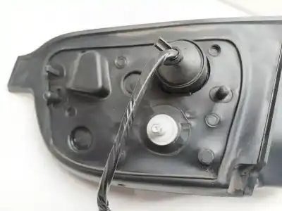 Автозапчастина б/у правий задний огляд для citroen c4 cactus 1.6 bluehdi 100 посилання на oem iam 0411054  021265