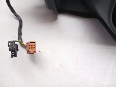 Автозапчастина б/у правий задний огляд для citroen c4 cactus 1.6 bluehdi 100 посилання на oem iam 0411054  021265