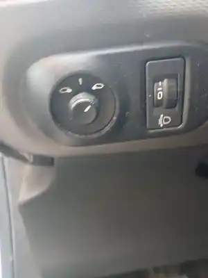 Автозапчастина б/у ліве дзеркало для citroen c4 cactus 1.6 bluehdi 100 посилання на oem iam   