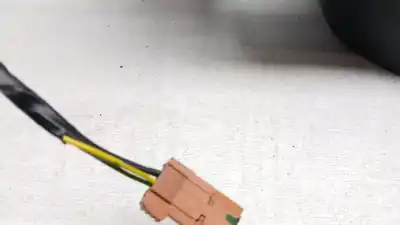 Автозапчастина б/у ліве дзеркало для citroen c4 cactus 1.6 bluehdi 100 посилання на oem iam   