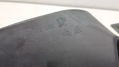 Автозапчастина б/у ліве дзеркало для citroen c4 cactus 1.6 bluehdi 100 посилання на oem iam   