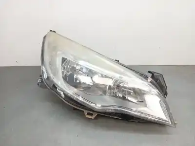 Автозапчастина б/у права фа для opel astra j (p10) 1.7 cdti (68) посилання на oem iam 13253647rh  1eg01001102