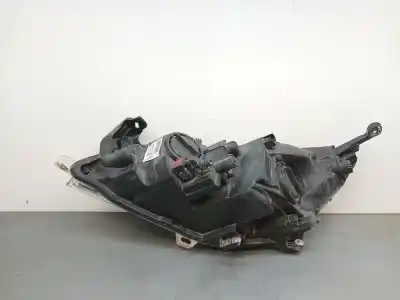 Автозапчастина б/у права фа для opel astra j (p10) 1.7 cdti (68) посилання на oem iam 13253647rh  1eg01001102