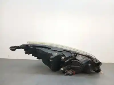 Second-hand car spare part left headlight for opel astra j (p10) 1.7 cdti (68) oem iam references 17157101lh   Second-hand car spare part left headlight for opel astra j (p10) 1.7 cdti (68) oem iam references 17157101lh
