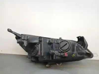 Second-hand car spare part left headlight for opel astra j (p10) 1.7 cdti (68) oem iam references 17157101lh   Second-hand car spare part left headlight for opel astra j (p10) 1.7 cdti (68) oem iam references 17157101lh