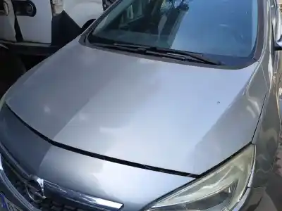 Автозапчастина б/у  для OPEL ASTRA J (P10)  Посилання на OEM IAM 39014121  