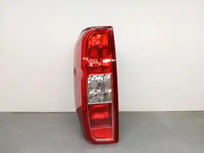Автозапчасти б/у левый задний фонарь за NISSAN NAVARA PICK-UP (D40M) * ссылки OEM IAM 26555EB38B 16526031 