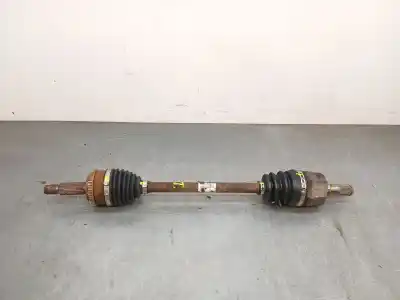 Piesă de schimb auto la mâna a doua  pentru KIA CEE'D (JD)  Referințe OEM IAM A11L0KDP24VF  49500A6300