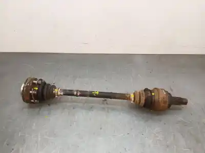 Peça sobressalente para automóvel em segunda mão transmissão traseira esquerda por bmw x1 (e84) 2.0 turbodiesel cat referências oem iam 7591595al01