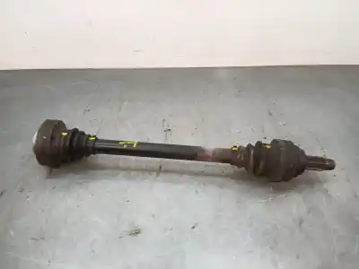 İkinci el araba yedek parçası Arka Sag Sanziman için BMW SERIE 7 (E65/E66) 750i OEM IAM referansları 7521133AI02  