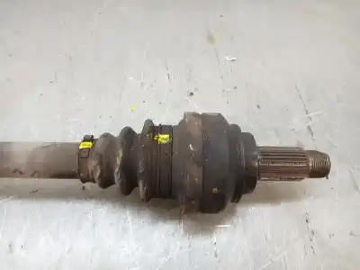 Second-hand car spare part rear right transmission for bmw serie 7 (e65/e66) 750i oem iam references 7521133ai02  