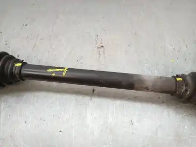 Second-hand car spare part rear right transmission for bmw serie 7 (e65/e66) 750i oem iam references 7521133ai02  