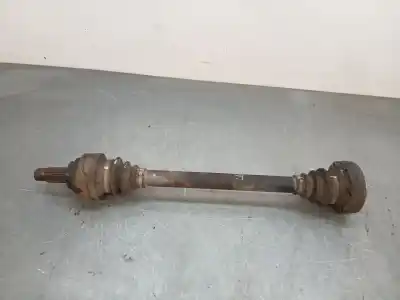 İkinci el araba yedek parçası Sol Arka Sanziman için BMW SERIE 7 (E65/E66) 750i OEM IAM referansları 7521133AL02  