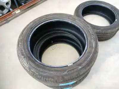 Peça sobressalente para automóvel em segunda mão pneu por volvo xc40 (536) t5 plug-in hybrid referências oem iam 235-50-19 103v