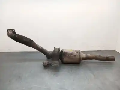 Peça sobressalente para automóvel em segunda mão catalisador por seat ibiza iii (6l1) 1.9 tdi referências oem iam 045131701n