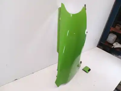 Pezzo di ricambio per auto di seconda mano parafango anteriore destro per porsche cayenne (9pa) 3.2 riferimenti oem iam 95550303201  