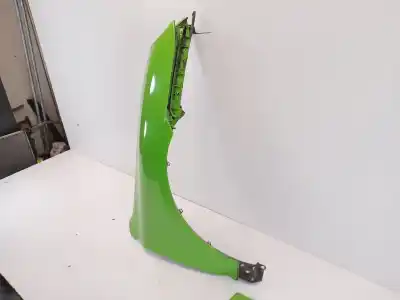 Pezzo di ricambio per auto di seconda mano parafango anteriore destro per porsche cayenne (9pa) 3.2 riferimenti oem iam 95550303201  