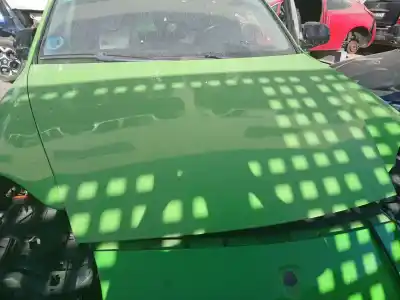 Pezzo di ricambio per auto di seconda mano cofano per porsche cayenne (9pa) 3.2 riferimenti oem iam 95551101100  