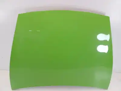 Pezzo di ricambio per auto di seconda mano cofano per porsche cayenne (9pa) 3.2 riferimenti oem iam 95551101100  