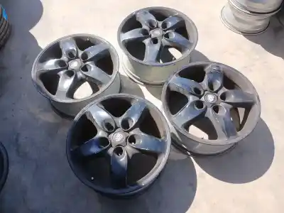 Pezzo di ricambio per auto di seconda mano  per PORSCHE CAYENNE (9PA)  Riferimenti OEM IAM 8JX18 ET57 0545042RD154 