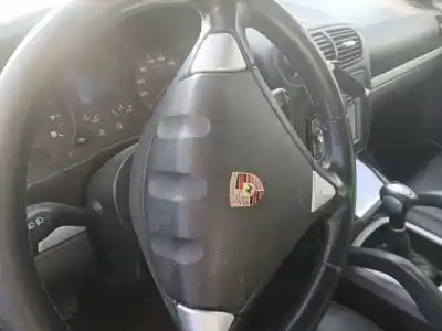 Pezzo di ricambio per auto di seconda mano  per PORSCHE CAYENNE (9PA)  Riferimenti OEM IAM   