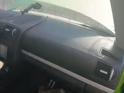 Pezzo di ricambio per auto di seconda mano kit airbag per porsche cayenne (9pa) 3.2 riferimenti oem iam   
