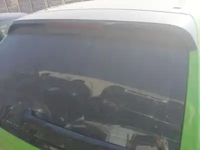 Pezzo di ricambio per auto di seconda mano portellone per porsche cayenne (9pa) 3.2 riferimenti oem iam 95551201110  