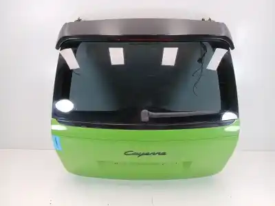 Pezzo di ricambio per auto di seconda mano Portellone per PORSCHE CAYENNE (9PA) 3.2 Riferimenti OEM IAM 95551201110  