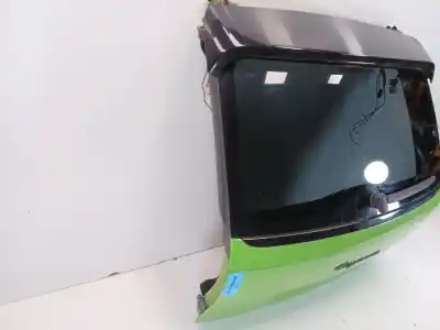 Pezzo di ricambio per auto di seconda mano portellone per porsche cayenne (9pa) 3.2 riferimenti oem iam 95551201110  