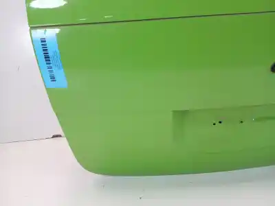 Pezzo di ricambio per auto di seconda mano portellone per porsche cayenne (9pa) 3.2 riferimenti oem iam 95551201110  