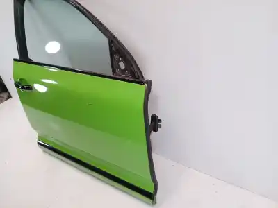 Second-hand car spare part front right door for porsche cayenne (9pa) 3.2 oem iam references 95553101207 95553101207grv 