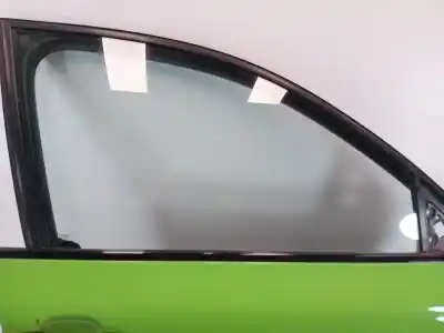 Second-hand car spare part front right door for porsche cayenne (9pa) 3.2 oem iam references 95553101207 95553101207grv 