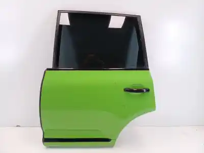 Pezzo di ricambio per auto di seconda mano  per PORSCHE CAYENNE (9PA)  Riferimenti OEM IAM 95553301106 95553301106GRV 