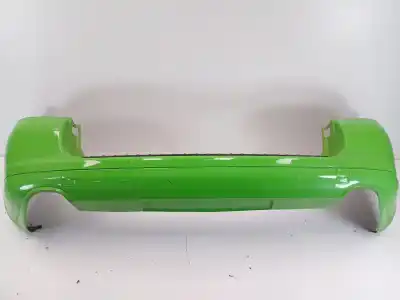 Pezzo di ricambio per auto di seconda mano PARAURTI POSTERIORE per PORSCHE CAYENNE (9PA)  Riferimenti OEM IAM 95550541100 95550541100G2X 95550552100