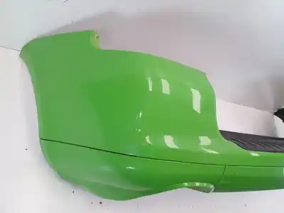 Pezzo di ricambio per auto di seconda mano paraurti posteriore per porsche cayenne (9pa) 3.2 riferimenti oem iam 95550541100 95550541100g2x 95550552100